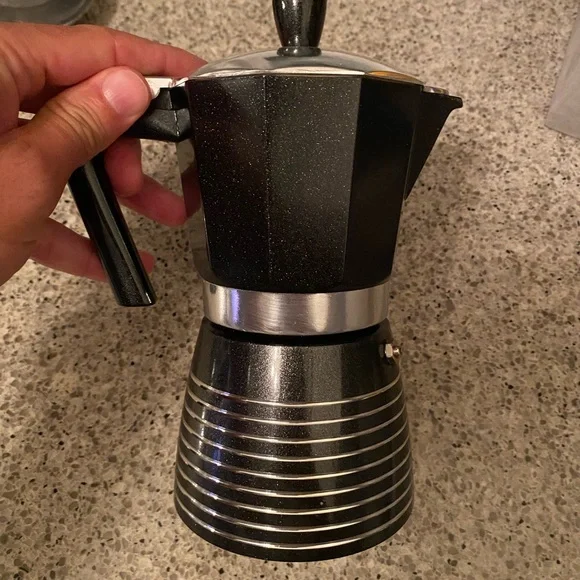 Espresso - Picture 2 of 5